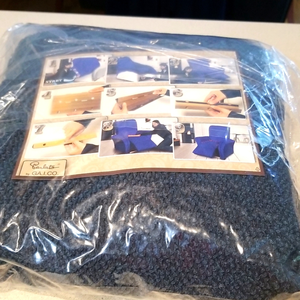 Recliner Cover